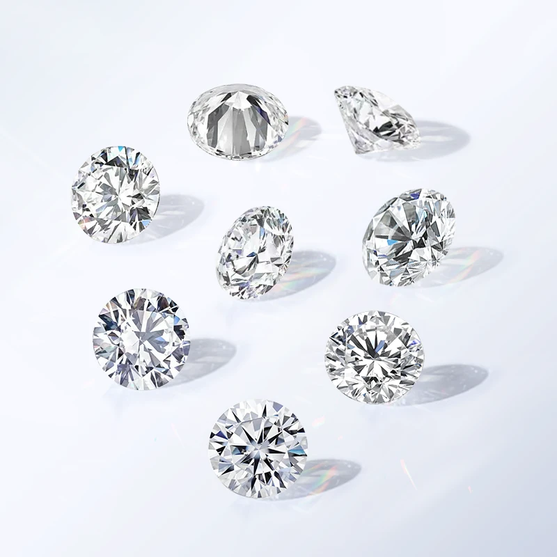 Lab Grown Diamonds